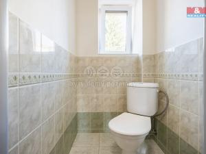 Prodej rodinného domu, Benešov, Nezvalova, 140 m2