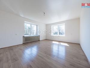 Prodej rodinného domu, Benešov, Nezvalova, 140 m2