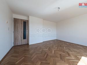Prodej rodinného domu, Benešov, Nezvalova, 140 m2