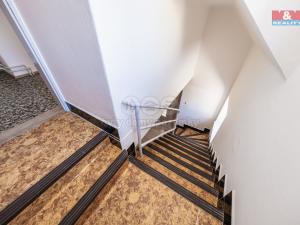 Prodej rodinného domu, Benešov, Nezvalova, 140 m2