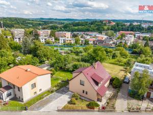 Prodej rodinného domu, Benešov, Nezvalova, 140 m2