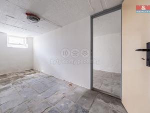 Prodej rodinného domu, Benešov, Nezvalova, 140 m2