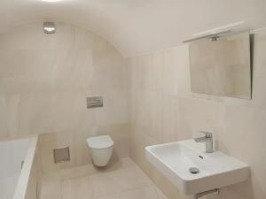 Prodej bytu 3+kk, Líšnice, Spálený Mlýn, 86 m2