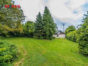 Prodej pozemku pro bydlení, Běleč, 3780 m2