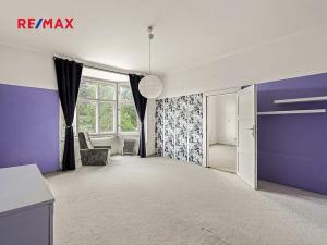 Prodej bytu 2+1, Praha - Holešovice, U letenského sadu, 94 m2