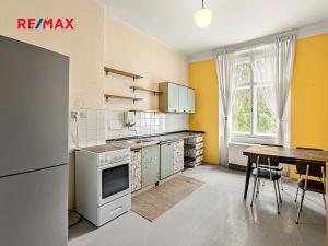 Prodej bytu 2+1, Praha - Holešovice, U letenského sadu, 94 m2