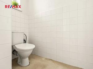 Prodej bytu 2+1, Praha - Holešovice, U letenského sadu, 94 m2