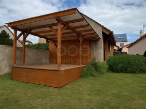 Prodej rodinného domu, Úvaly, Nerudova, 134 m2