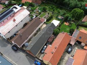 Prodej rodinného domu, Úvaly, Nerudova, 134 m2