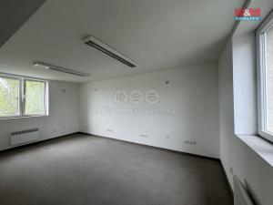 Pronájem výrobních prostor, Příbram - Příbram I, Obecnická, 2417 m2