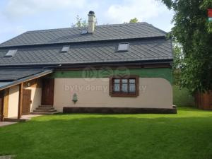 Prodej rodinného domu, Podbořany - Letov, 160 m2