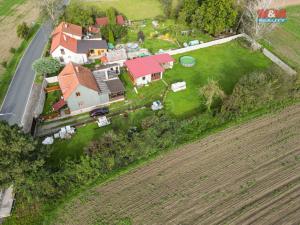 Prodej pozemku pro bydlení, Čilec, 1128 m2