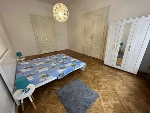 Pronájem bytu 3+kk, Praha - Nové Město, Spálená, 77 m2