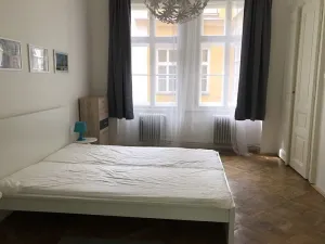 Pronájem bytu 3+kk, Praha - Nové Město, Spálená, 77 m2