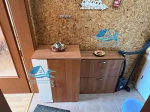 Prodej bytu 1+kk, Sveti Vlas, Bulharsko, 42 m2