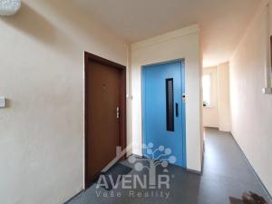 Prodej bytu 1+1, Železný Brod, Na Vápence, 43 m2
