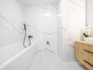 Prodej bytu 4+kk, Praha - Stodůlky, Fantova, 91 m2