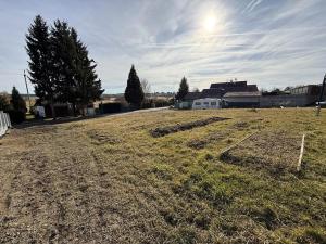 Prodej pozemku pro bydlení, Líně, Na Klínech, 500 m2