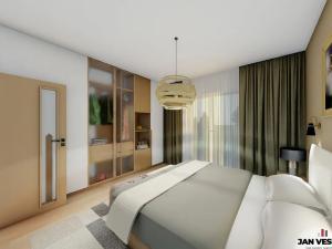 Prodej rodinného domu, Býkev, 94 m2