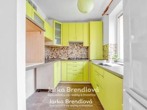 Prodej bytu 3+kk, Ostrava, Gen. Sochora, 56 m2