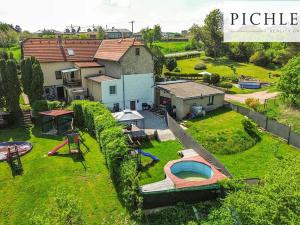 Prodej bytu 3+1, Bavoryně, 67 m2