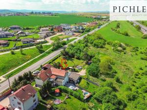 Prodej bytu 3+1, Bavoryně, 67 m2