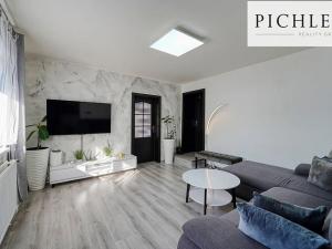 Prodej rodinného domu, Bavoryně, 67 m2