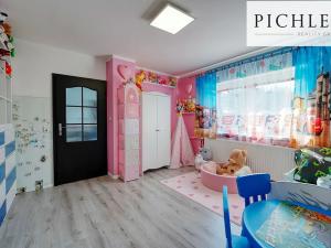 Prodej rodinného domu, Bavoryně, 67 m2