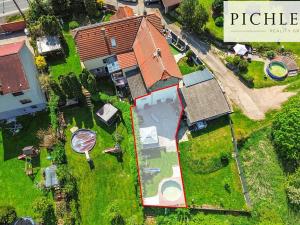 Prodej rodinného domu, Bavoryně, 67 m2