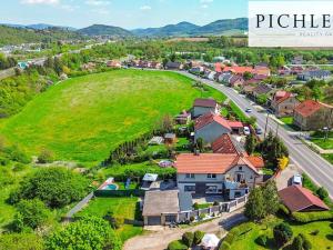 Prodej rodinného domu, Bavoryně, 67 m2