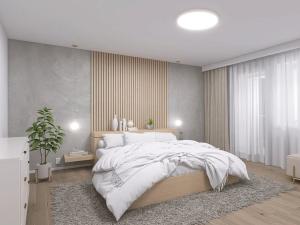 Pronájem rodinného domu, Kamýk nad Vltavou, 550 m2