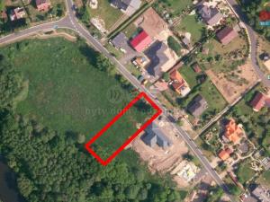 Prodej pozemku pro bydlení, Andělská Hora, 1315 m2