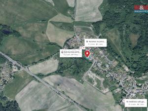 Prodej pozemku pro bydlení, Andělská Hora, 1315 m2