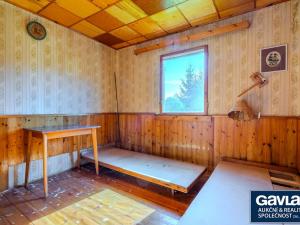 Prodej chaty, Říčany - Pacov, Na Bahnivce, 75 m2