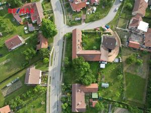 Prodej rodinného domu, Šošůvka, 167 m2