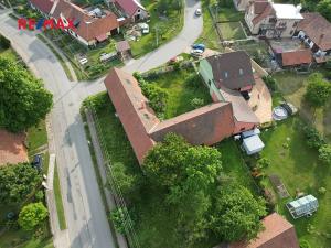 Prodej zemědělské usedlosti, Šošůvka, 167 m2