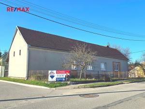 Prodej zemědělské usedlosti, Šošůvka, 167 m2