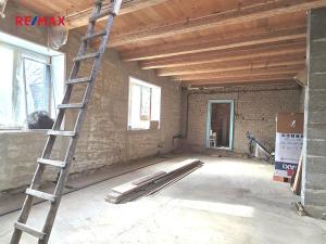 Prodej zemědělské usedlosti, Šošůvka, 167 m2
