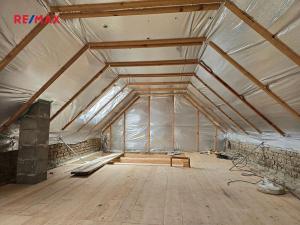 Prodej zemědělské usedlosti, Šošůvka, 167 m2
