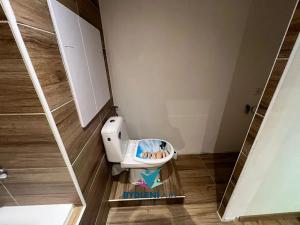 Pronájem bytu 3+1, Krupka, Dukelských hrdinů, 69 m2