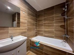 Pronájem bytu 3+1, Krupka, Dukelských hrdinů, 69 m2