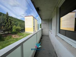 Pronájem bytu 3+1, Krupka, Dukelských hrdinů, 69 m2
