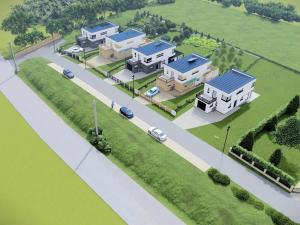 Prodej komerčního pozemku, Ludkovice, 7900 m2