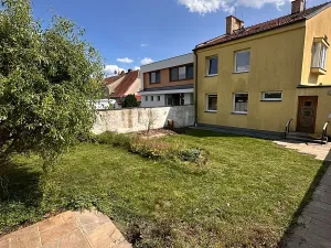 Prodej rodinného domu, Brno, Drdy, 394 m2