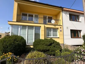 Prodej rodinného domu, Brno, Drdy, 394 m2