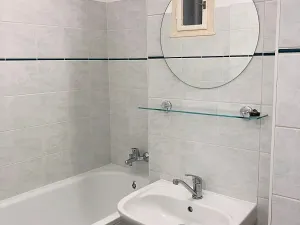 Pronájem bytu 2+kk, Praha - Vršovice, Kozácká, 44 m2