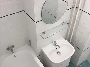 Pronájem bytu 2+kk, Praha - Vršovice, Kozácká, 44 m2