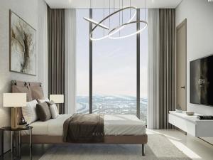 Prodej bytu 2+1, Dubaj, Spojené arabské emiráty, 63 m2