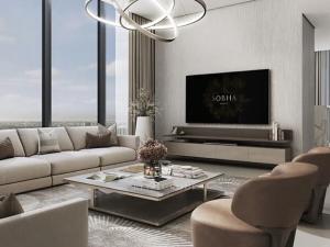 Prodej bytu 3+kk, Dubaj, Spojené arabské emiráty, 105 m2