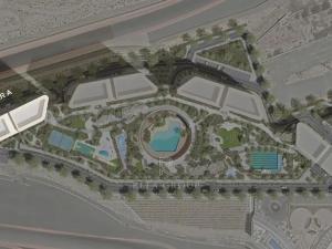 Prodej bytu 3+kk, Dubaj, Spojené arabské emiráty, 105 m2